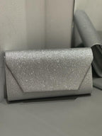 Pochette lurex