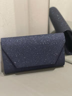Pochette lurex