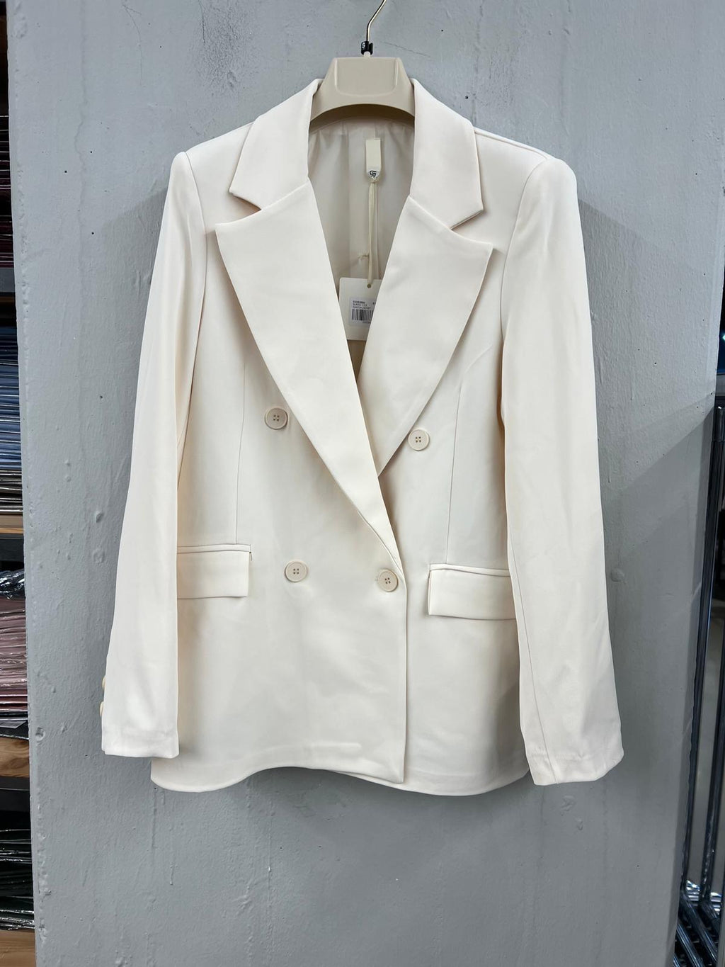 Blazer Grace