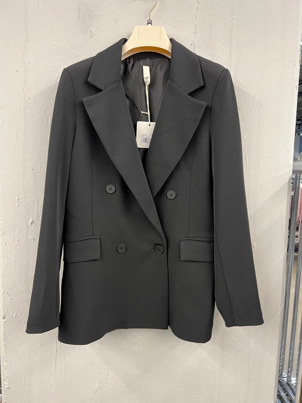 Blazer Grace