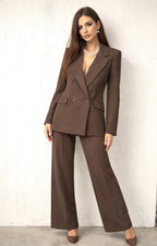 Pantalone a Palazzo Grace