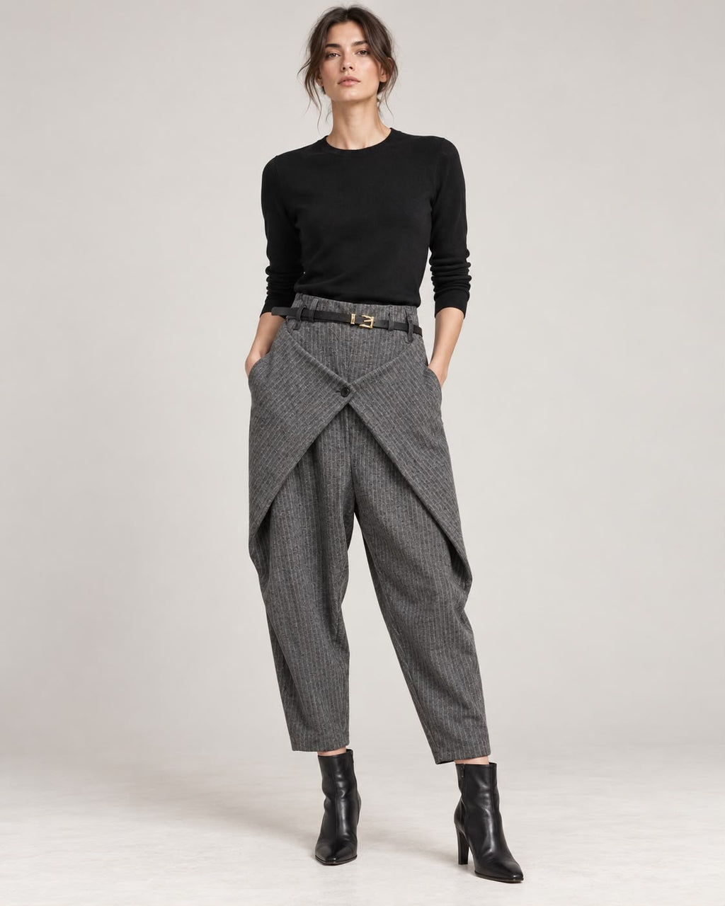 Pantalone a Mantella Balloon
