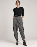 Pantalone a Mantella Balloon