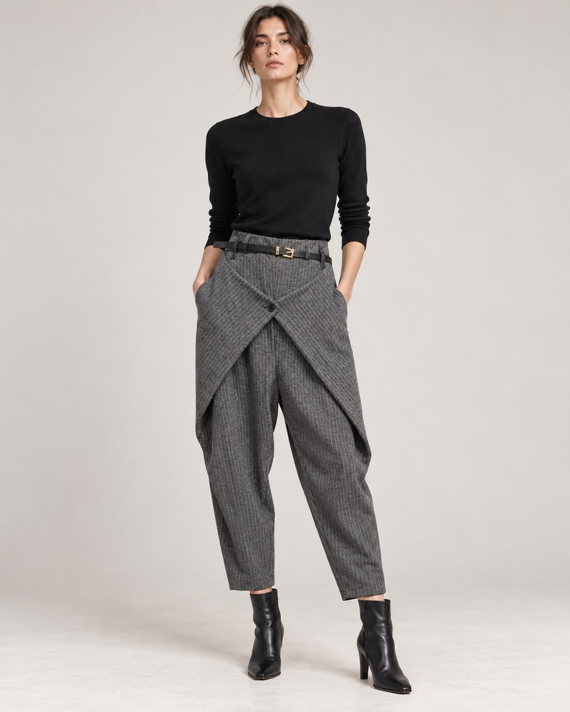 Pantalone a Mantella Balloon