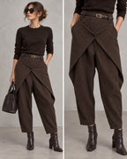 Pantalone a Mantella Balloon