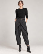 Pantalone a Mantella Balloon