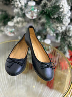 Ballerine similpelle