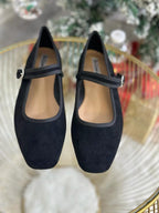 Ballerine con laccio
