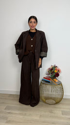 Pantalone Palazzo Velluto