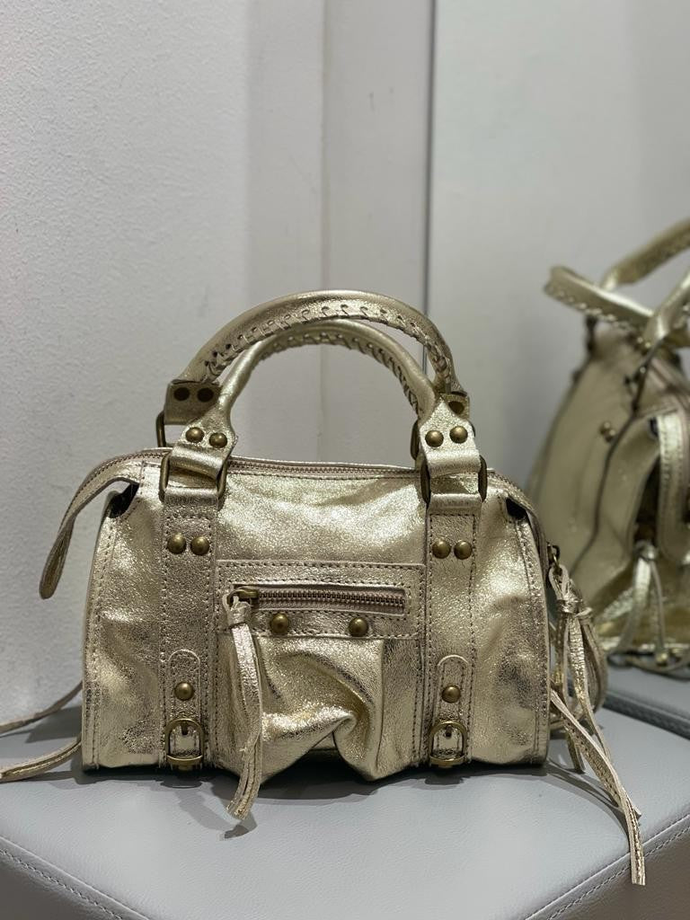 Borsa vera pelle piccola