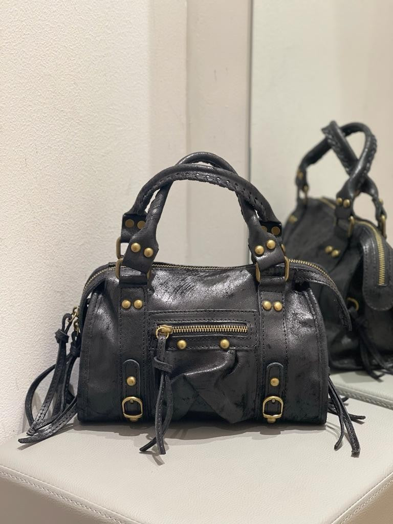 Borsa vera pelle piccola