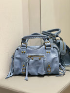 Borsa vera pelle piccola