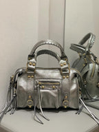 Borsa vera pelle piccola