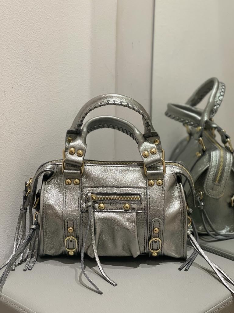 Borsa vera pelle piccola
