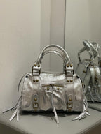 Borsa vera pelle piccola