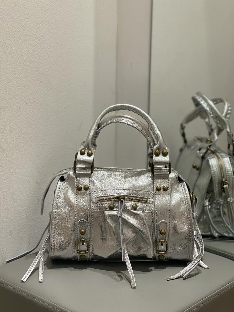 Borsa vera pelle piccola