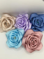 Spilla rosa