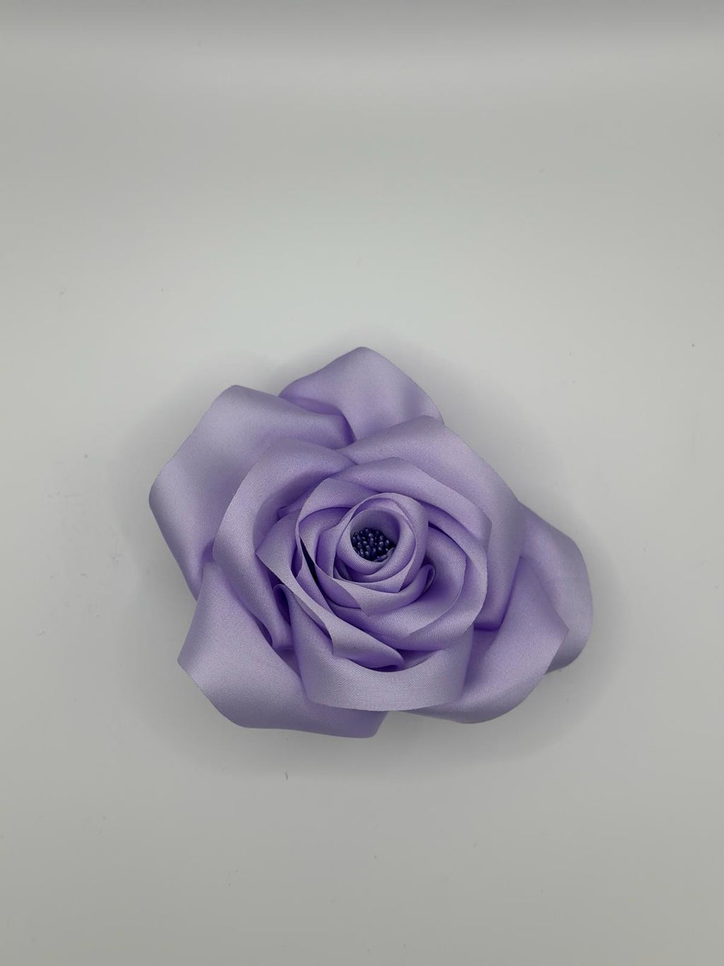 Spilla rosa
