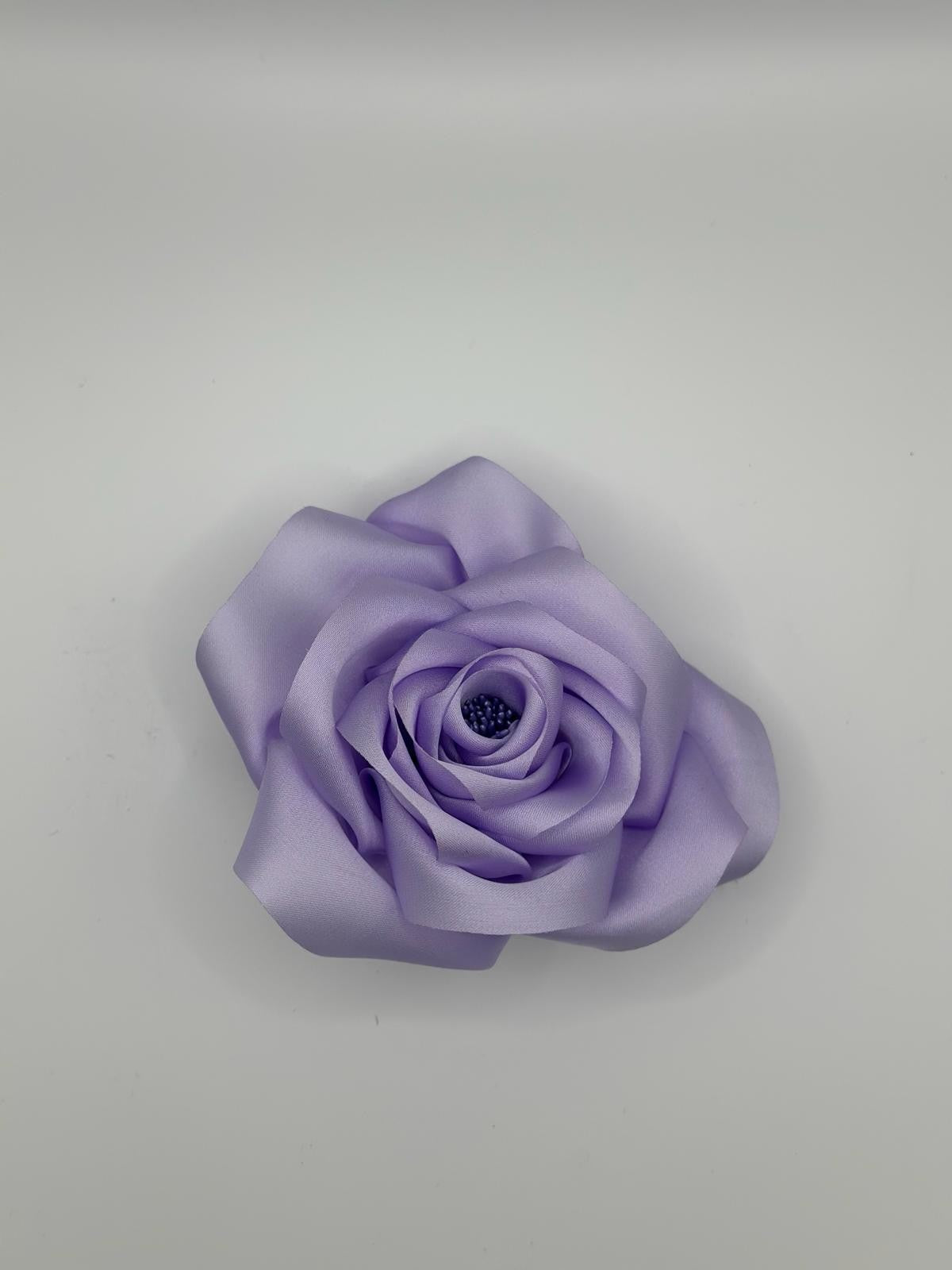 Spilla rosa