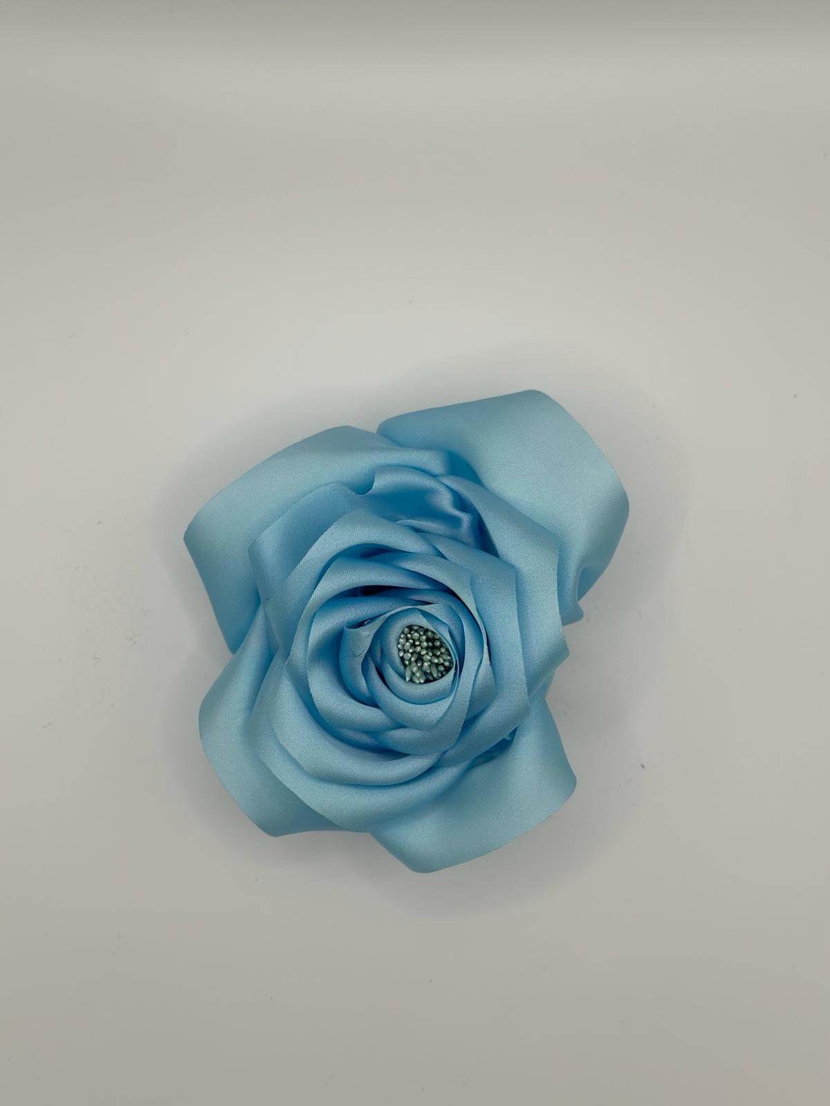 Spilla rosa