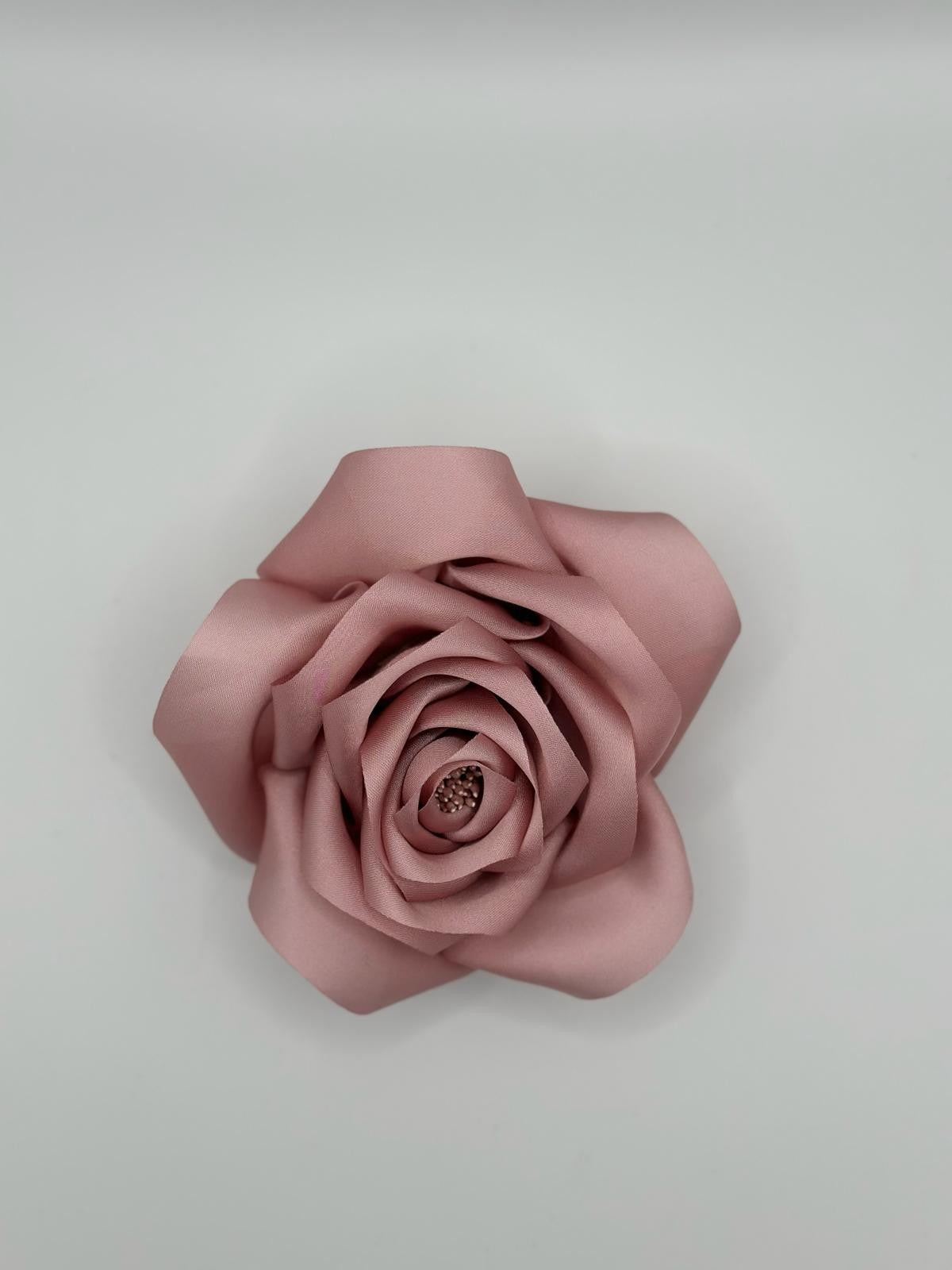 Spilla rosa