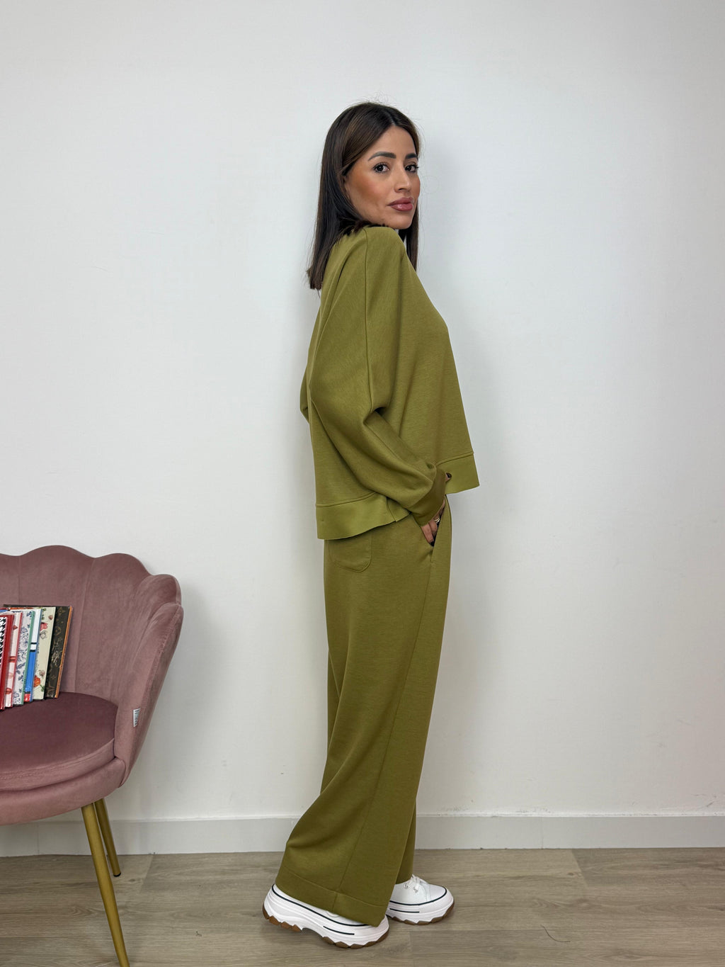Maglia Simple