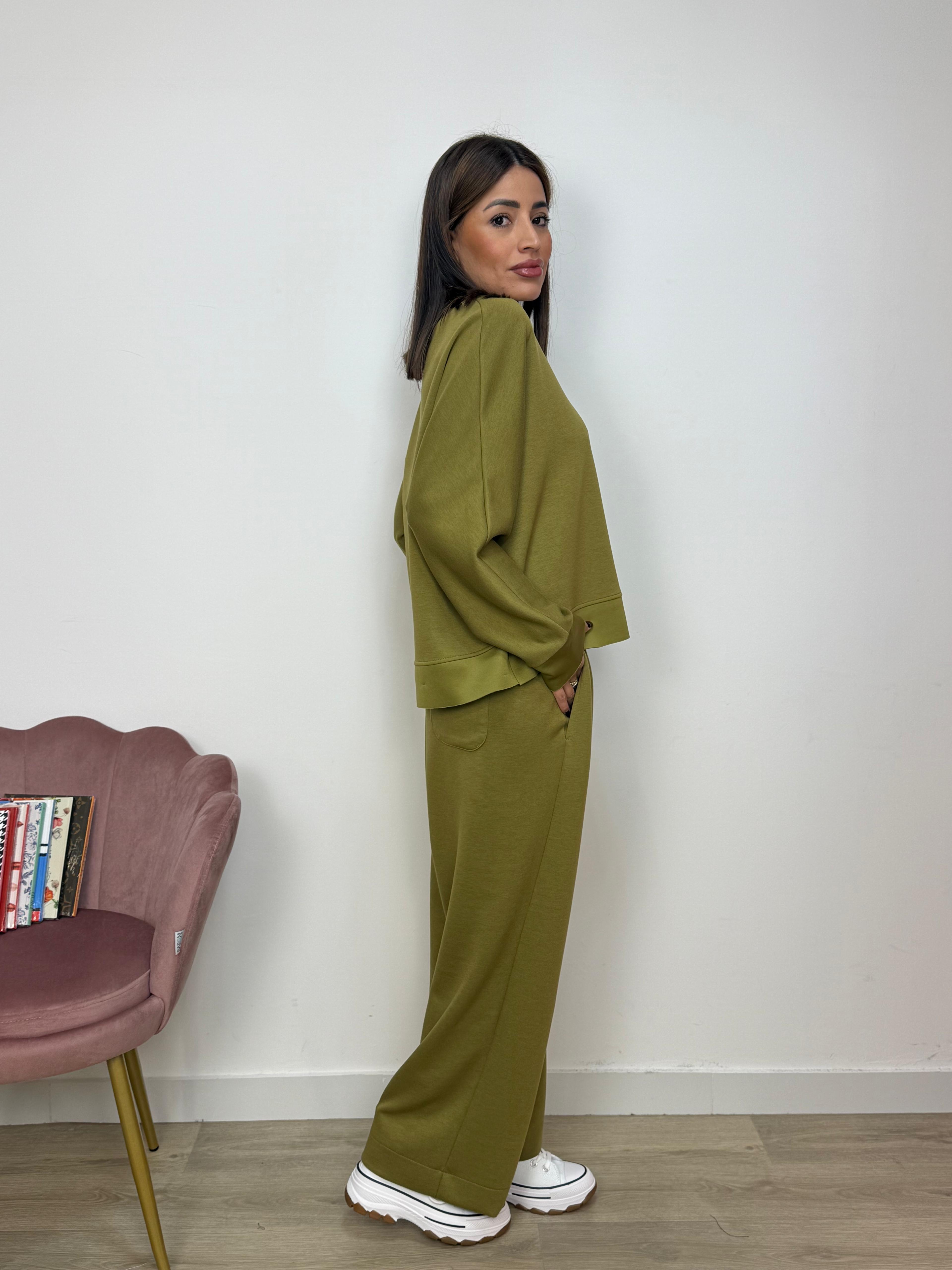Maglia Simple