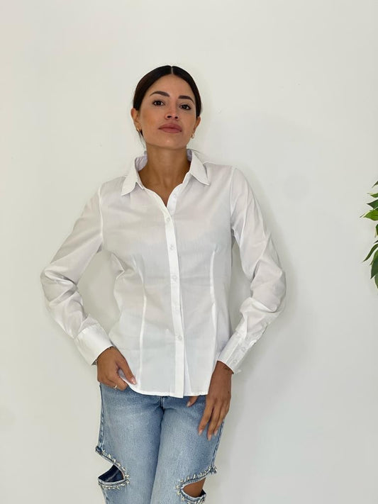 Camicia classica
