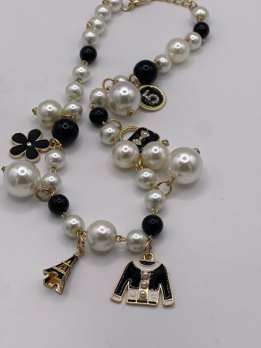 Collana Elisabetta