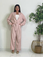 Pantalone Baggy Lumina