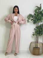 Pantalone Baggy Lumina