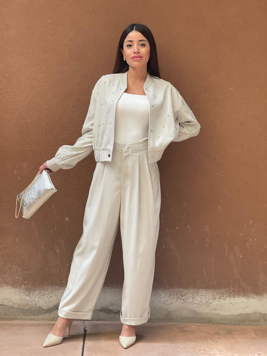 Pantalone Baggy Lumina