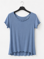 Maglia con Pieghe small