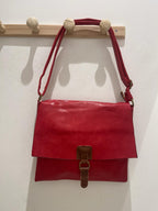 Borsa postino a tracolla