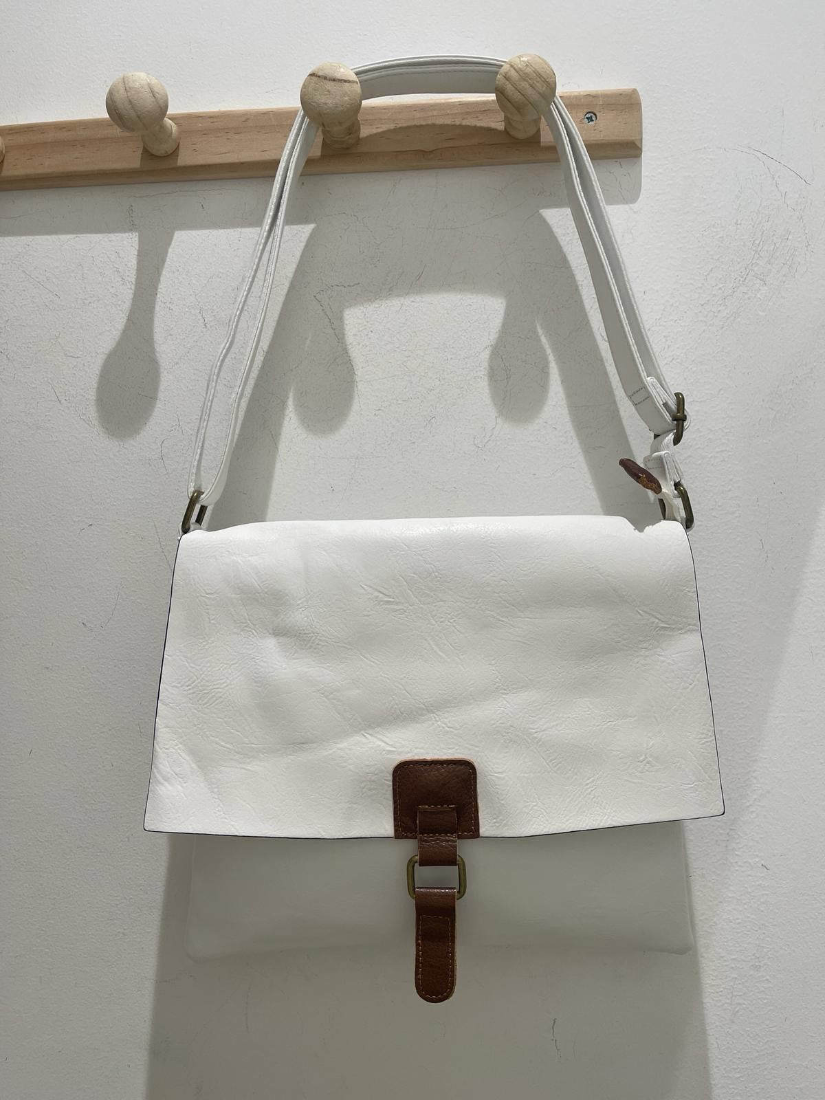 Borsa postino a tracolla