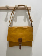 Borsa postino a tracolla