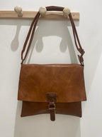 Borsa postino a tracolla