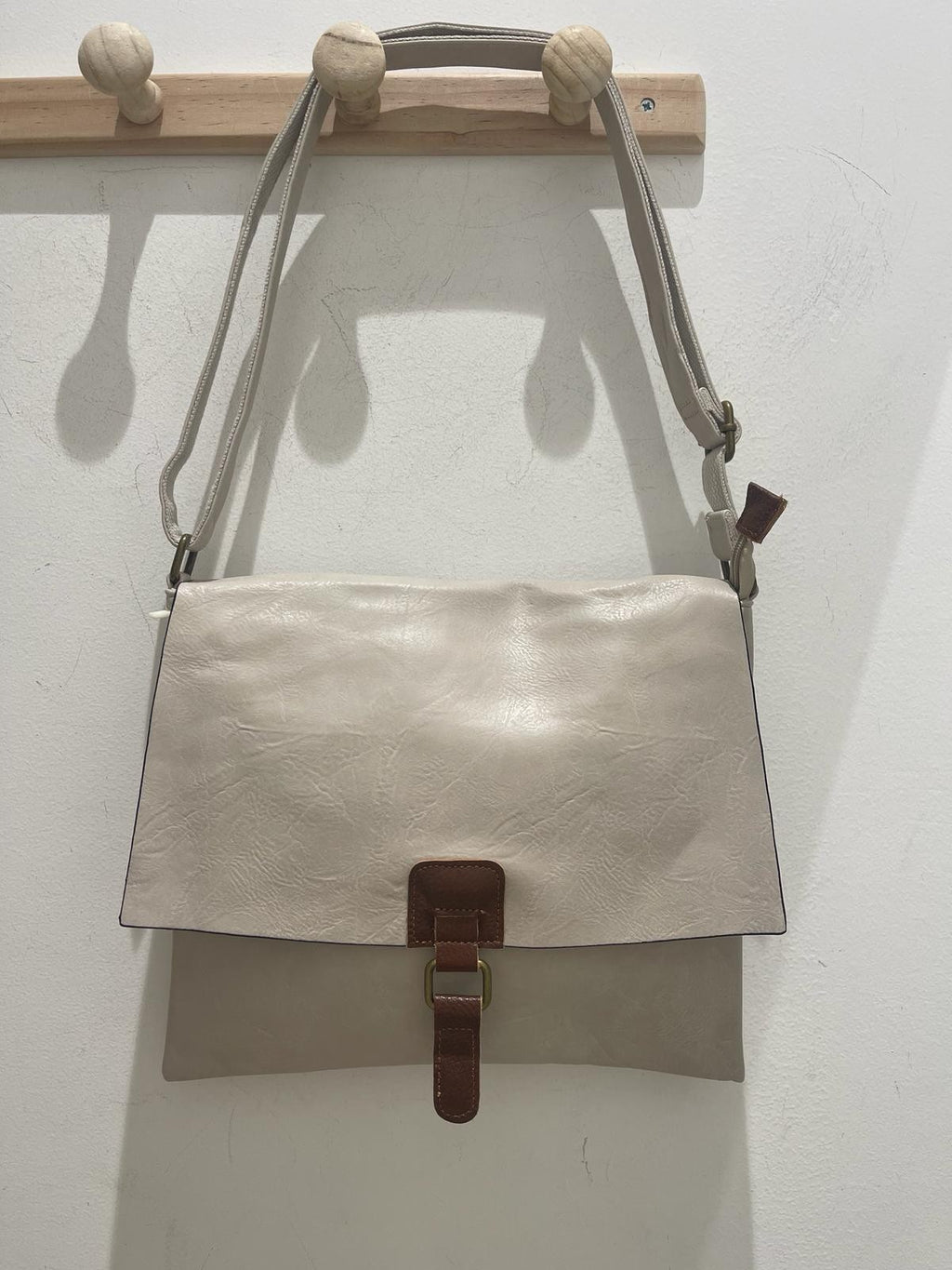 Borsa postino a tracolla