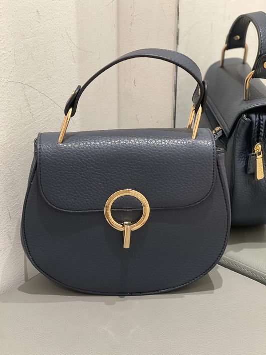 Borsa con tracolla