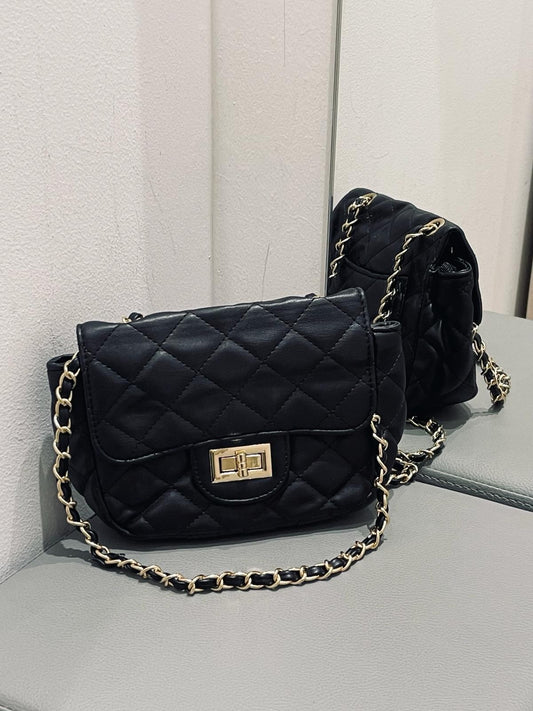 Borsa classic piccolo