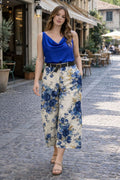 Pantalone a Palazzo Spring