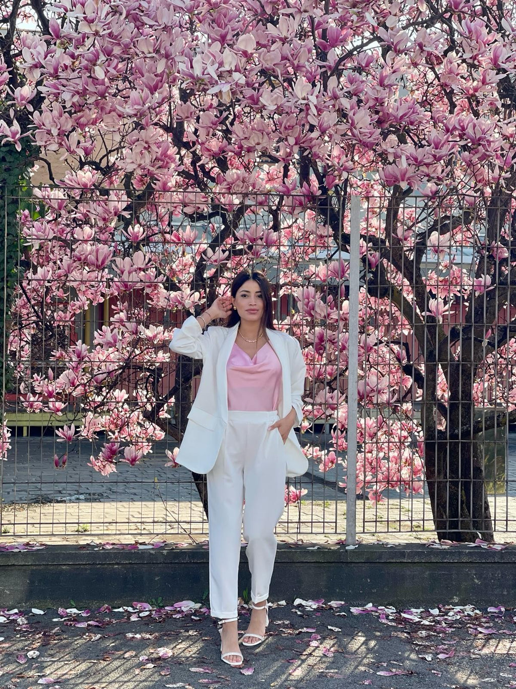 Sottogiacca semplice