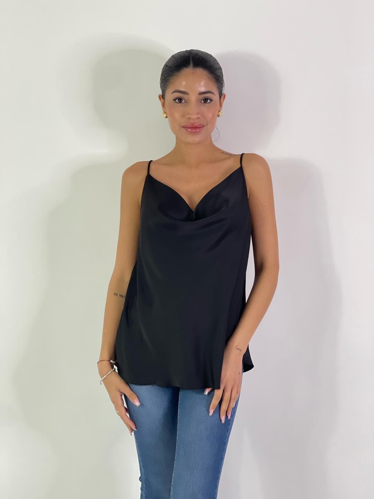 Sottogiacca semplice