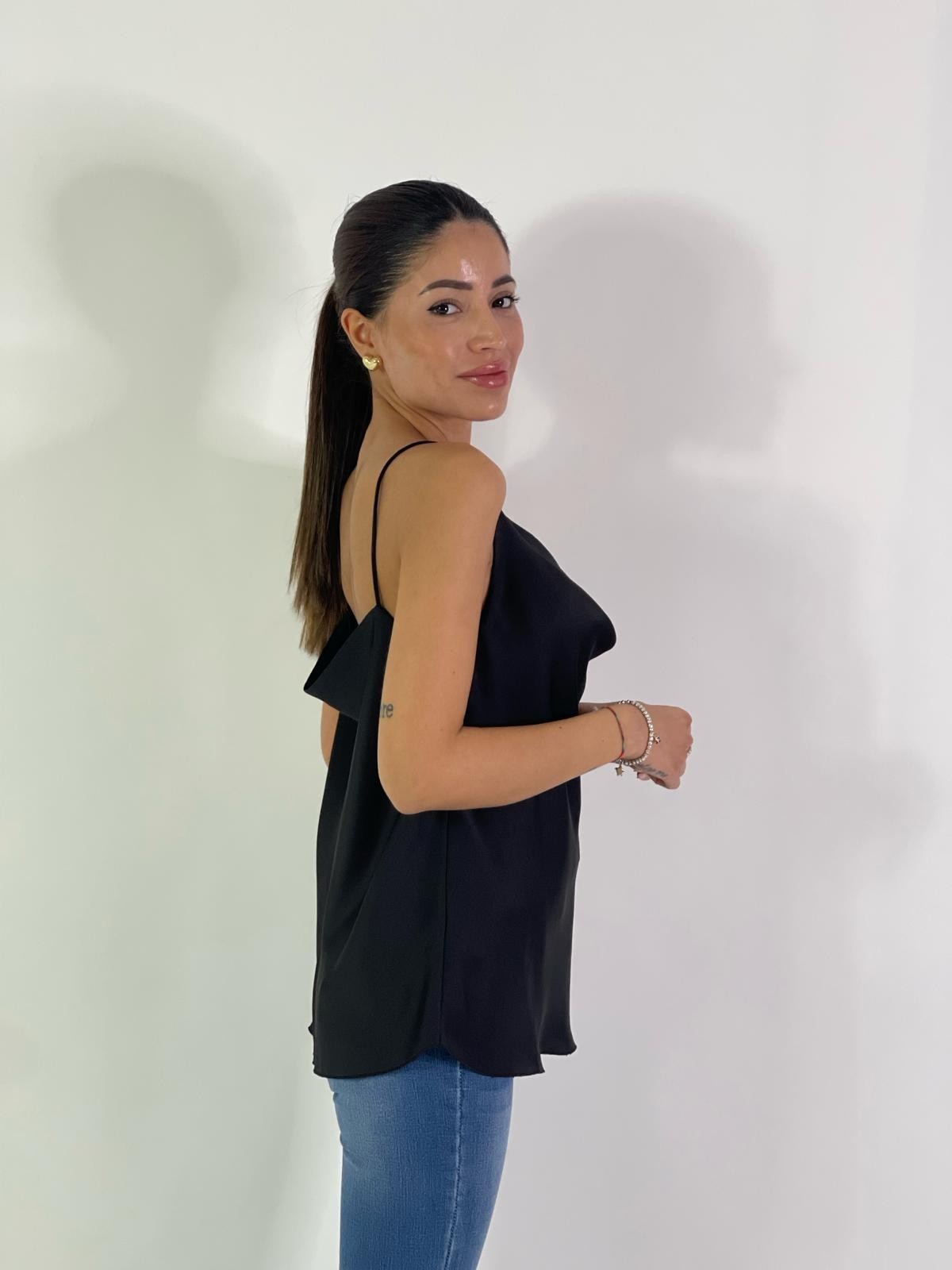 Sottogiacca semplice