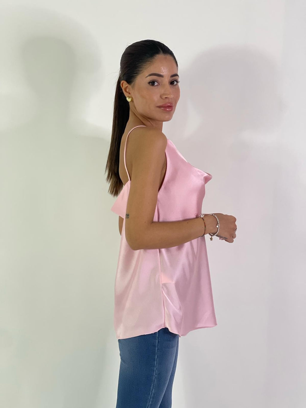 Sottogiacca semplice