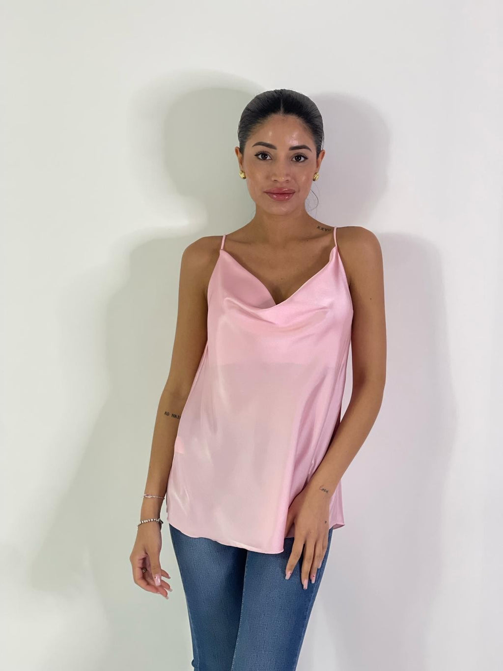 Sottogiacca semplice