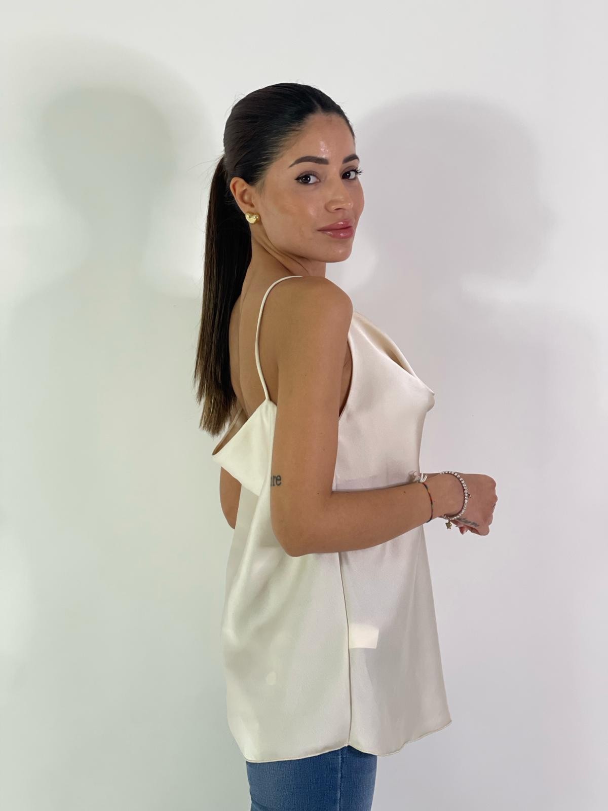 Sottogiacca semplice