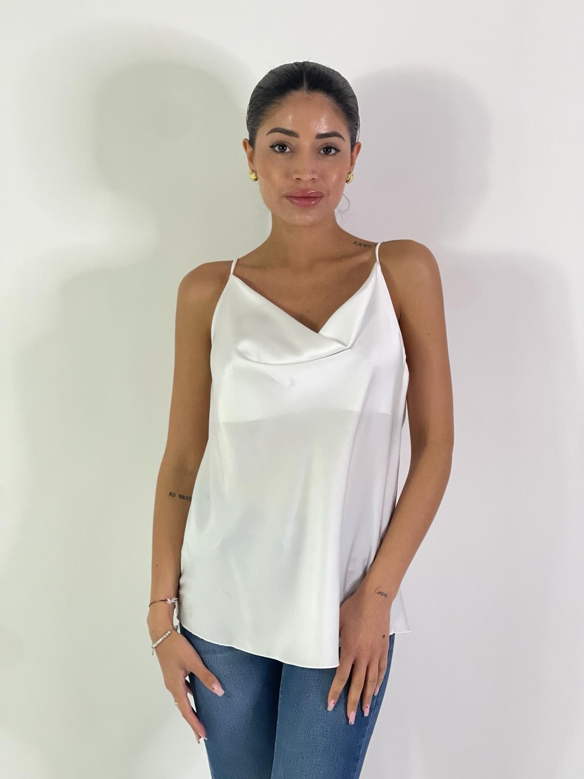 Sottogiacca semplice