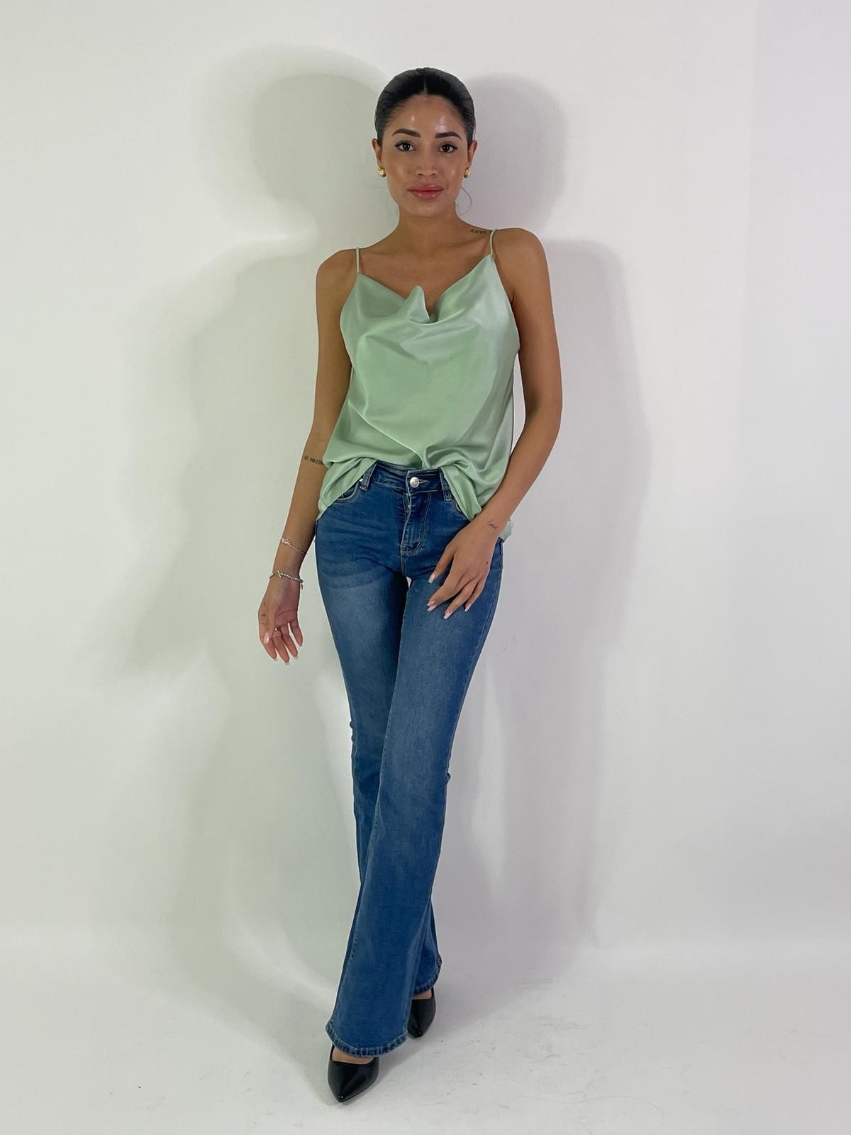 Sottogiacca semplice