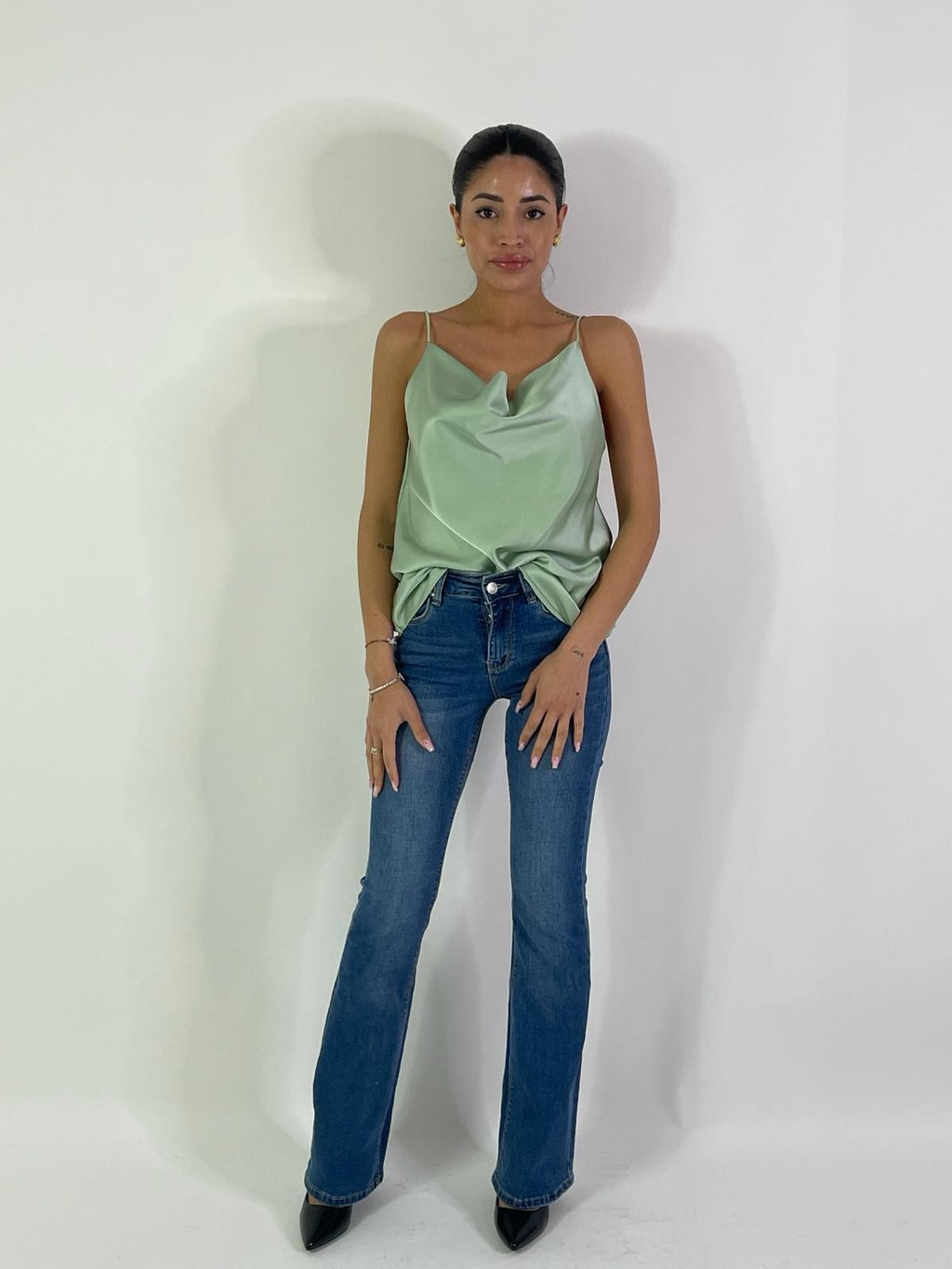 Sottogiacca semplice